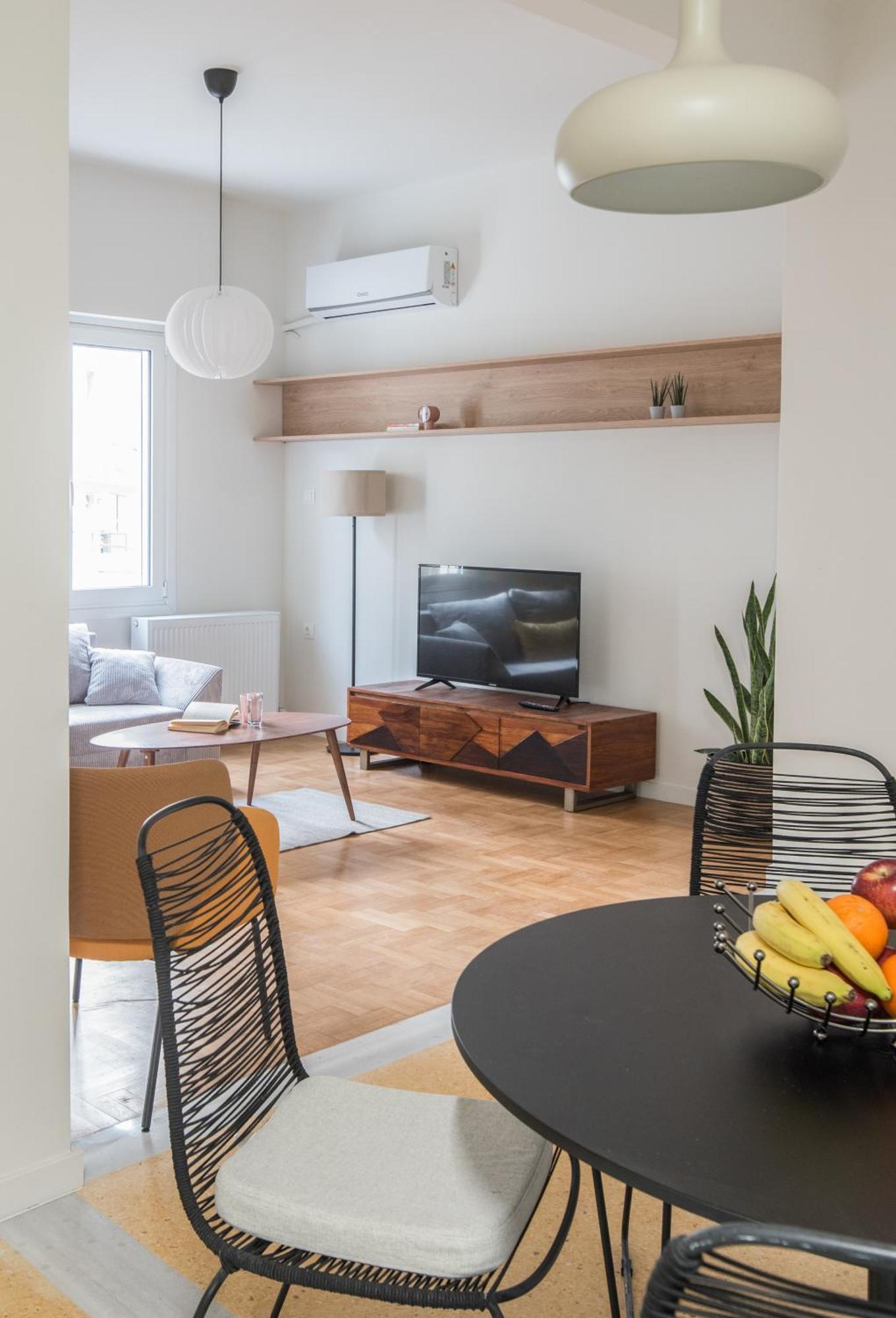 Athens Secret Gem Apartment Exterior photo